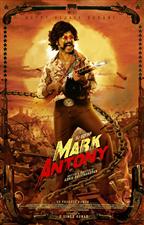 Mark Antony
